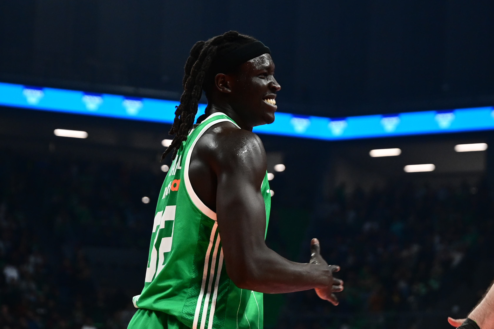 Kαι η Βαλένθια «κυνηγάει» την υπογραφή του Γκέιμπριελ