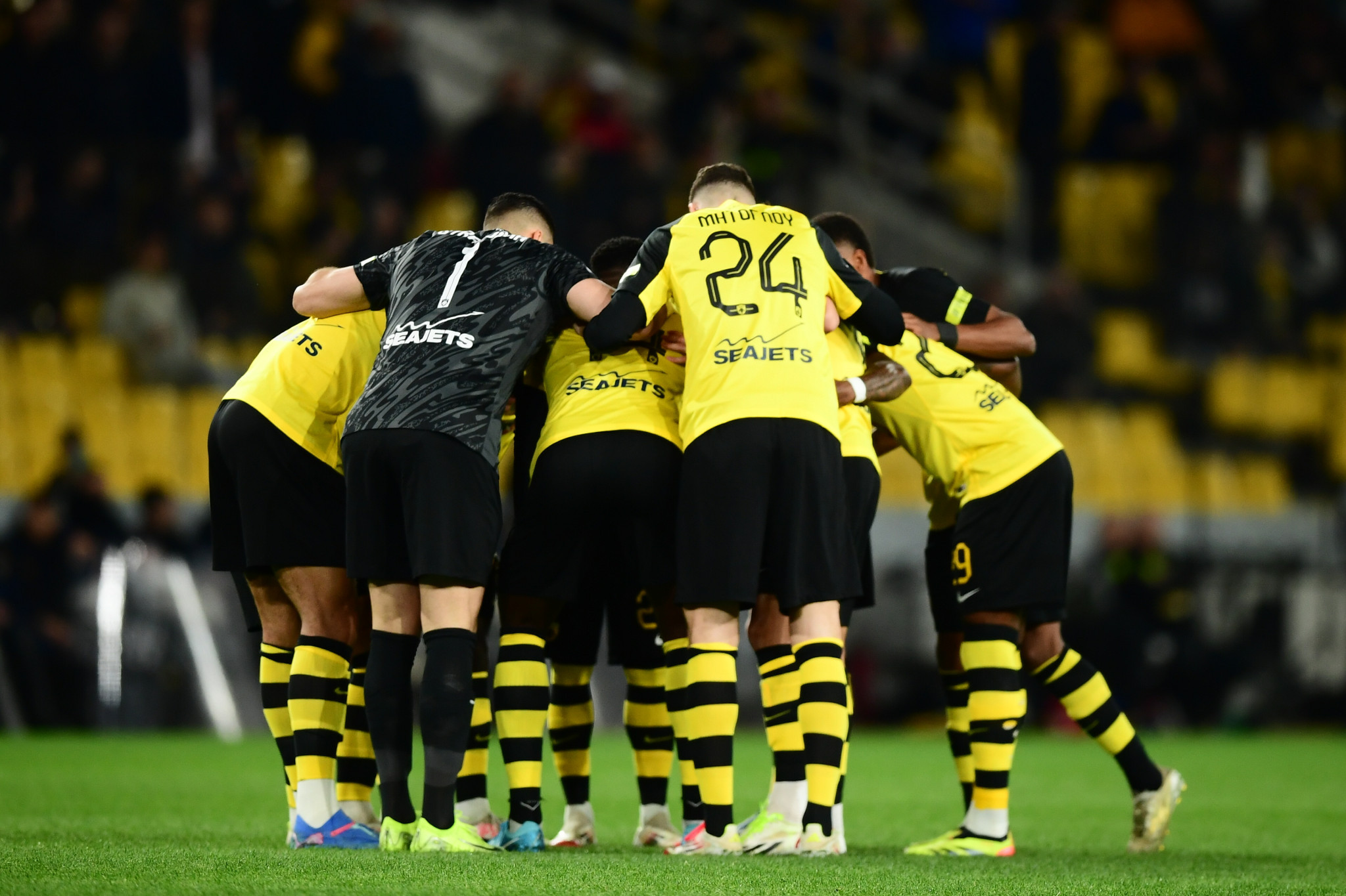 Έχεις καεί στο χυλό, φυσάς και το γιαούρτι