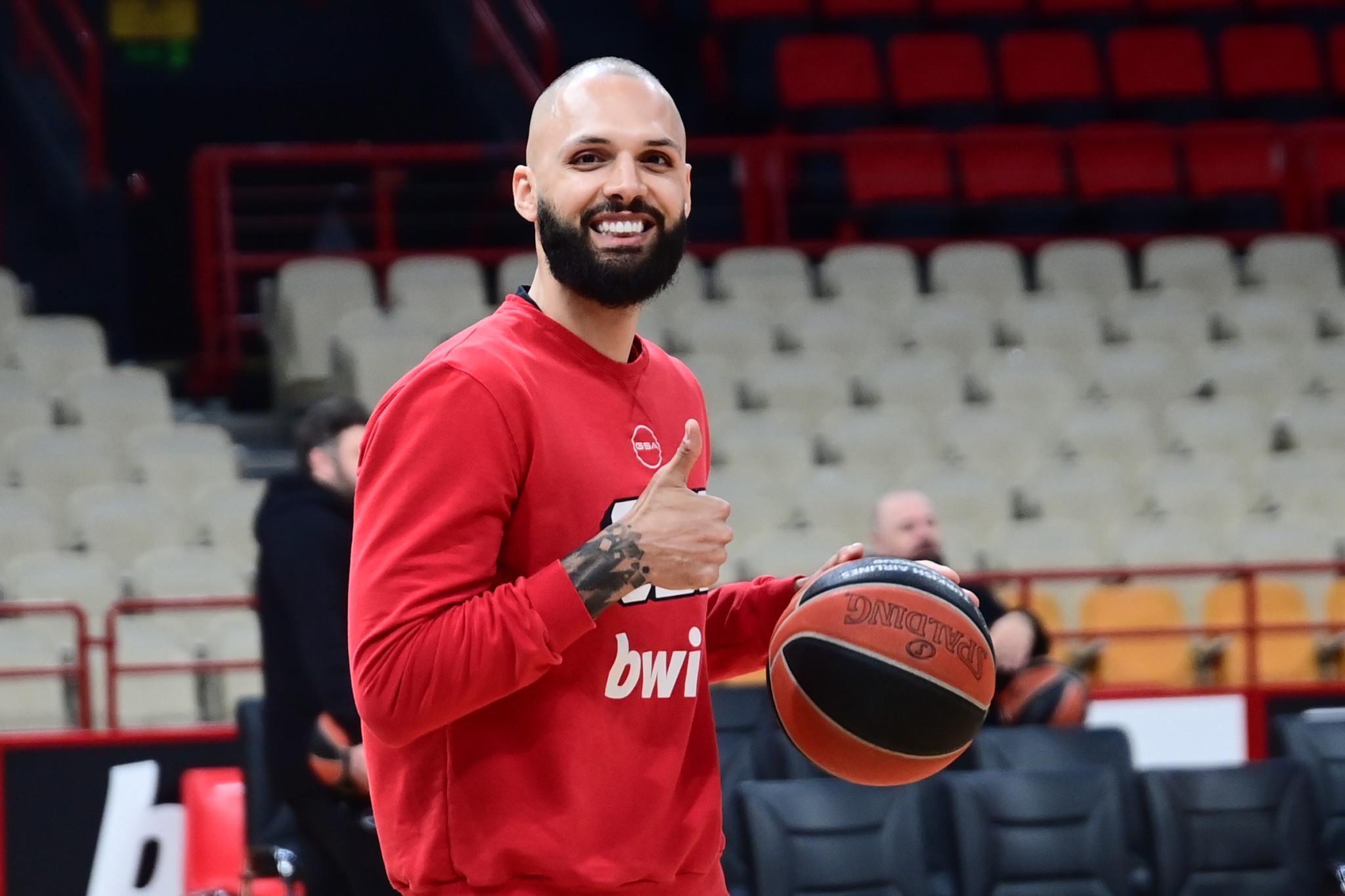 Χαλβάς και σουβλάκι τέλος: Αυτό είναι το γλυκό που... έχει πάρει τα μυαλά του Φουρνιέ