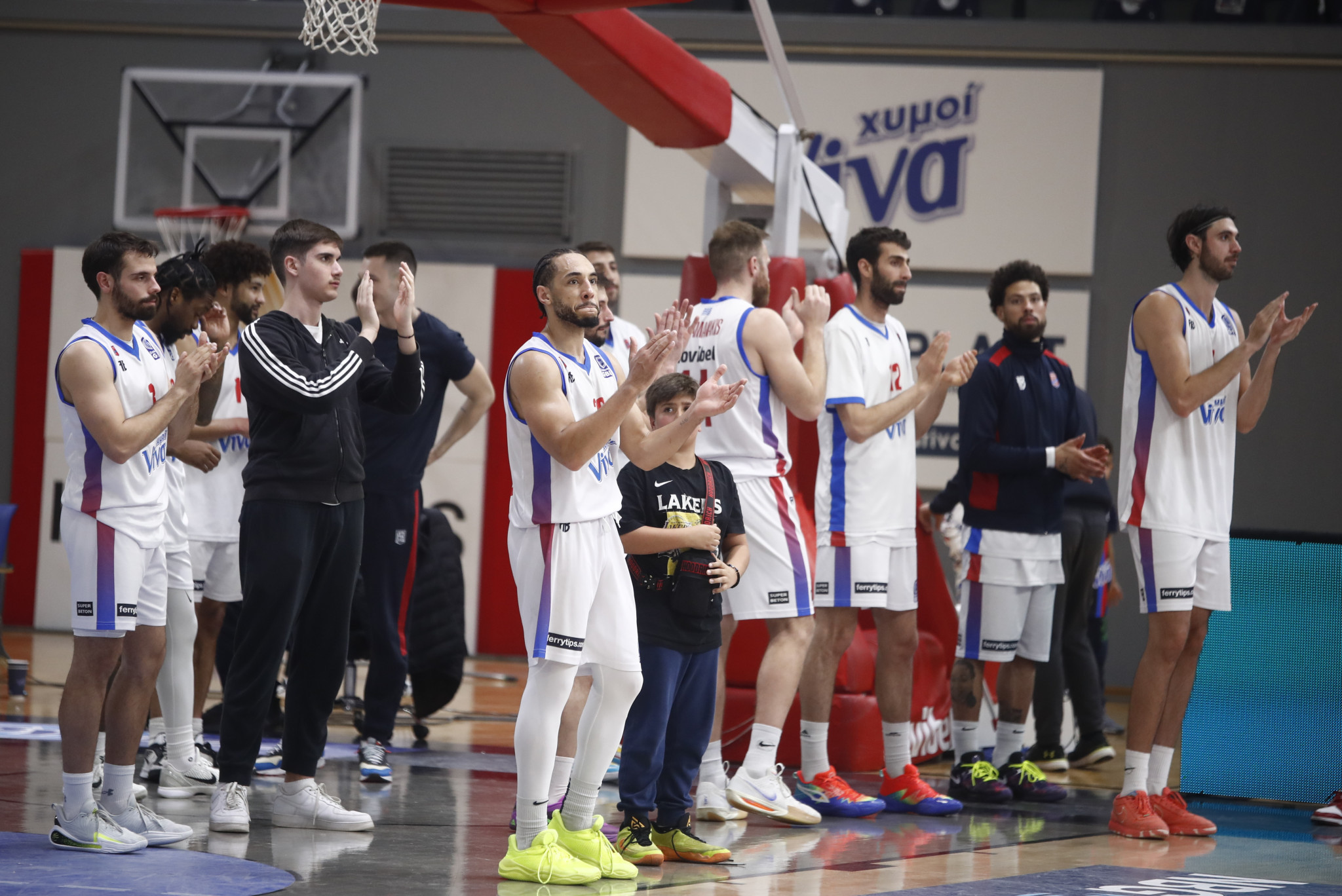 Πανιώνιος: «Δικαίωση για όσους πίστεψαν η επιστροφή στην Ευρώπη»