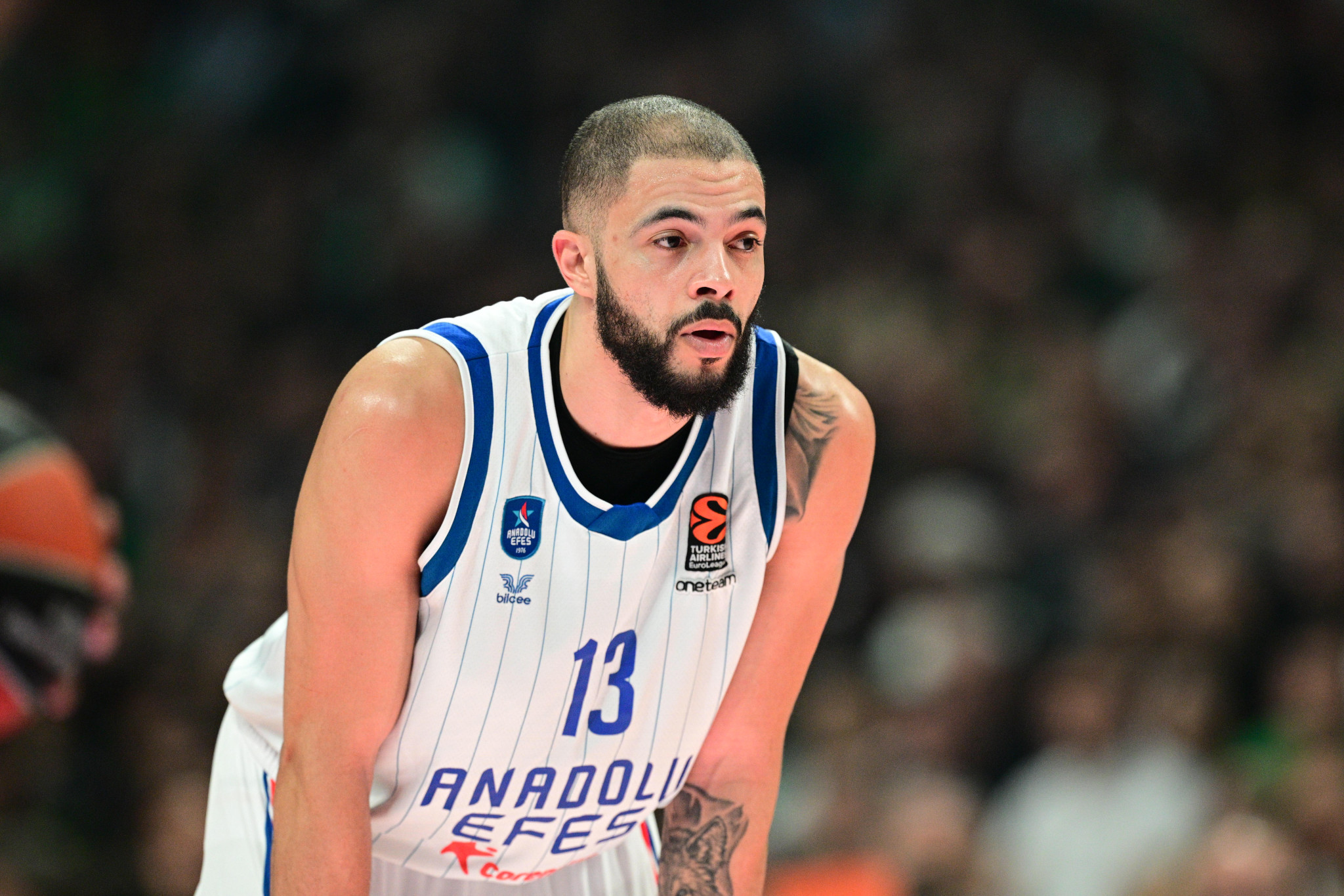 Φήμες για αποχώρηση Τόμσον από την Εφές