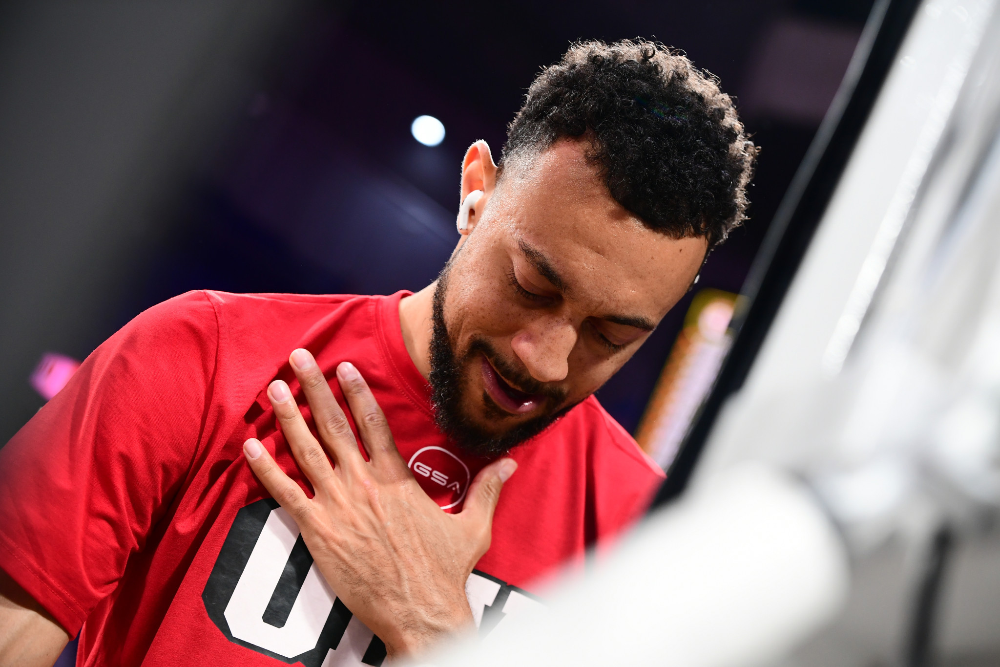 Ο Γκος έχασε μία ευκαιρία στον Ολυμπιακό, που ξέρει ότι δεν θα του ξαναδοθεί