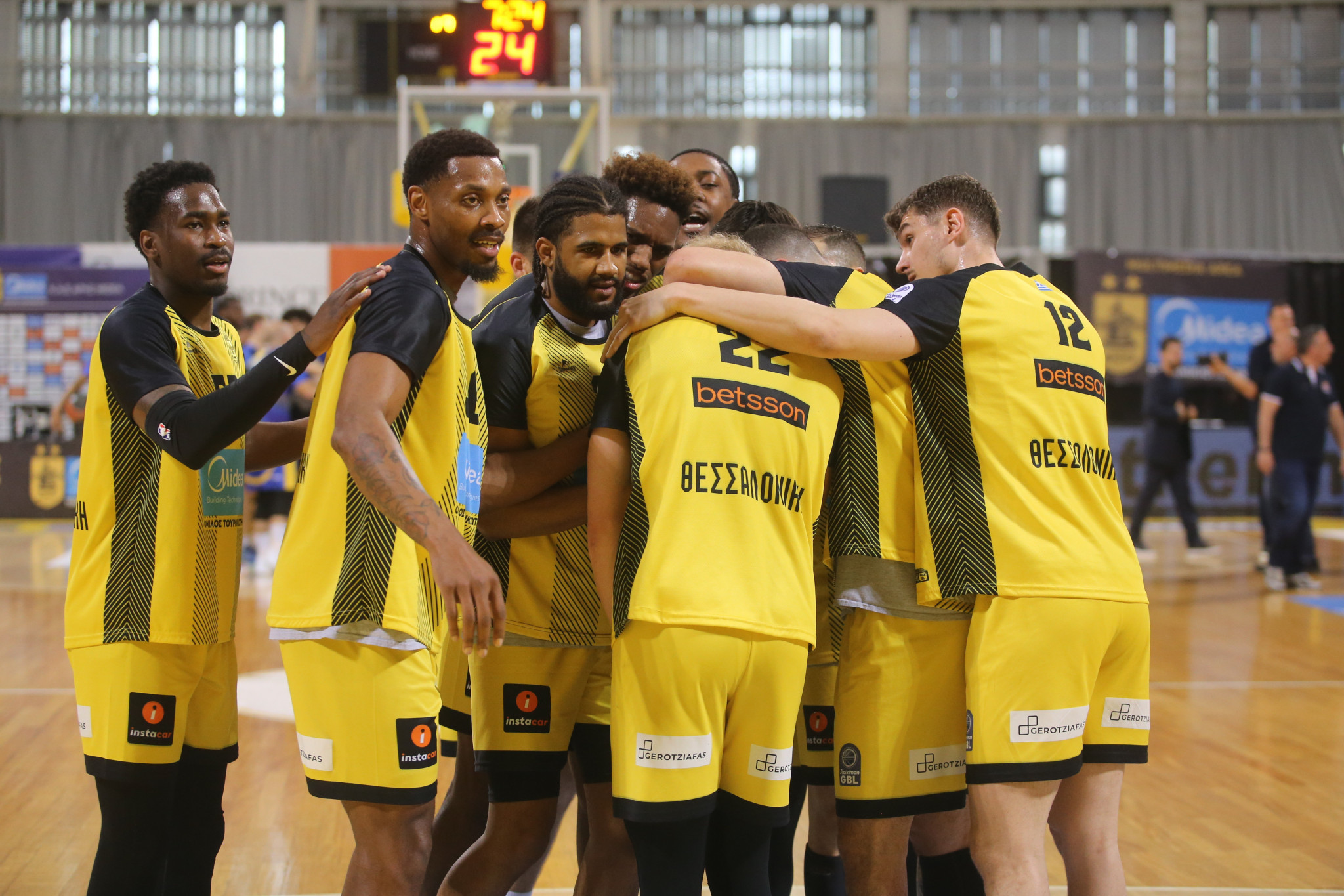 Στην τελική ευθεία η αλλαγή σελίδας στον Άρη, τα πρώτα ονόματα για τη θέση του προπονητή