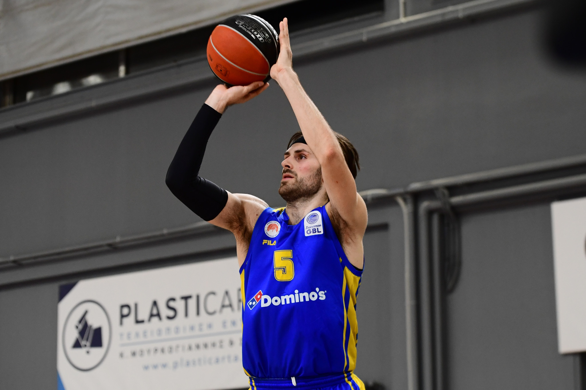 Ο Πανιώνιος «βλέπει» Πάπας