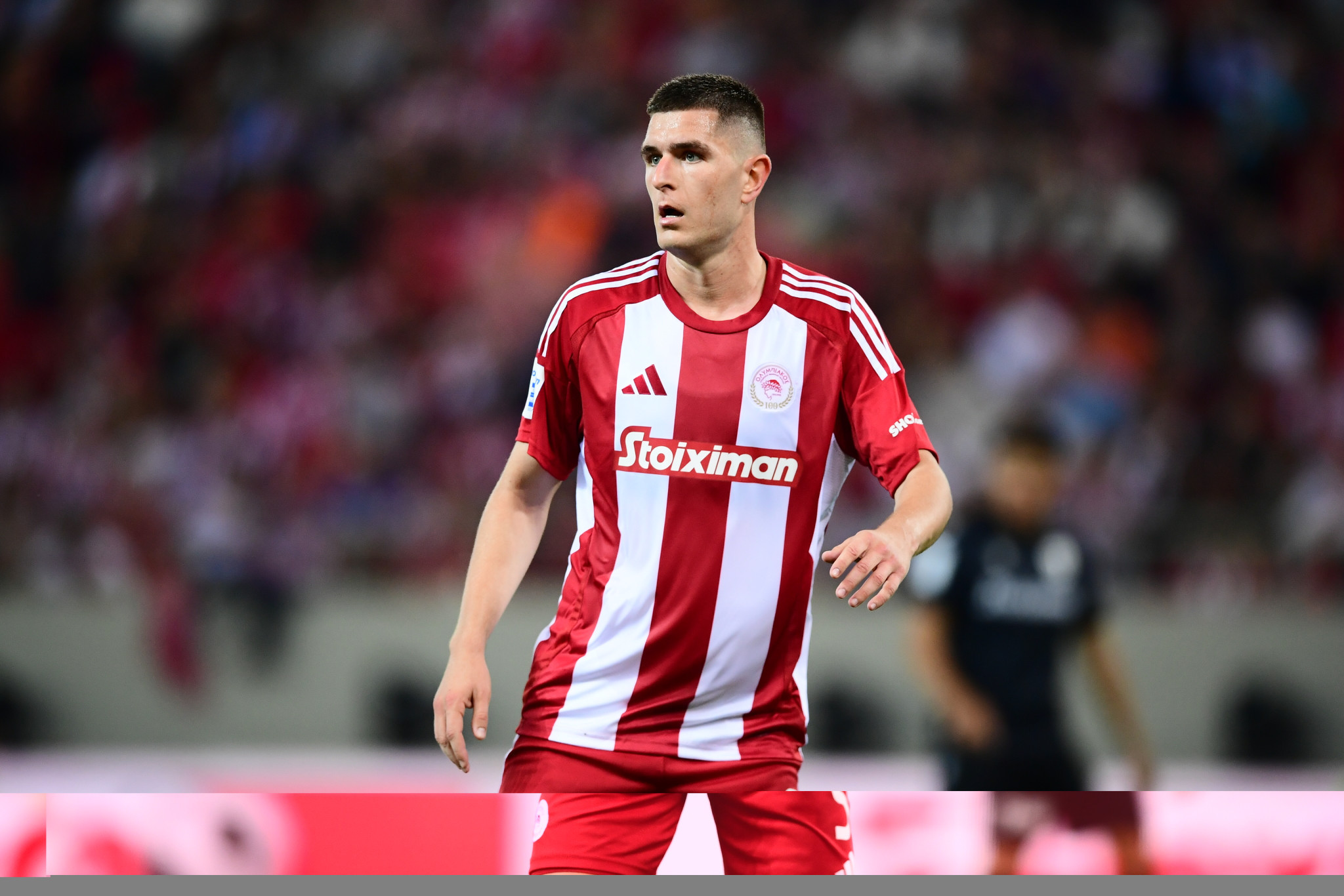 Ο Πιρόλα εντυπωσιάζει (και) με την Κ21 της Ιταλίας και συνεχίζει να δικαιώνει τον Μεντιλίμπαρ