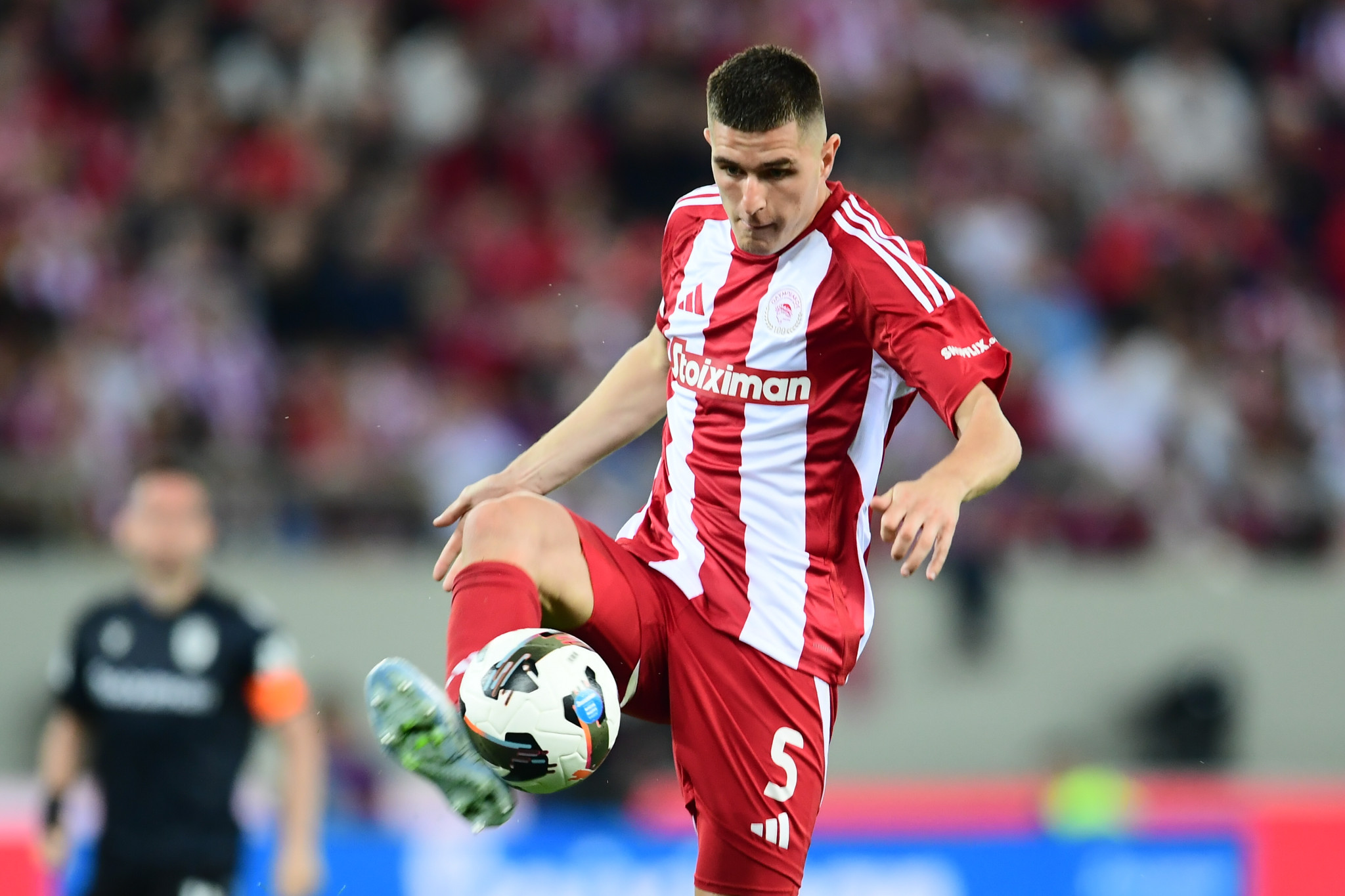 «Βράχος» και... ακούραστος ο Πιρόλα με την Κ21 της Ιταλίας