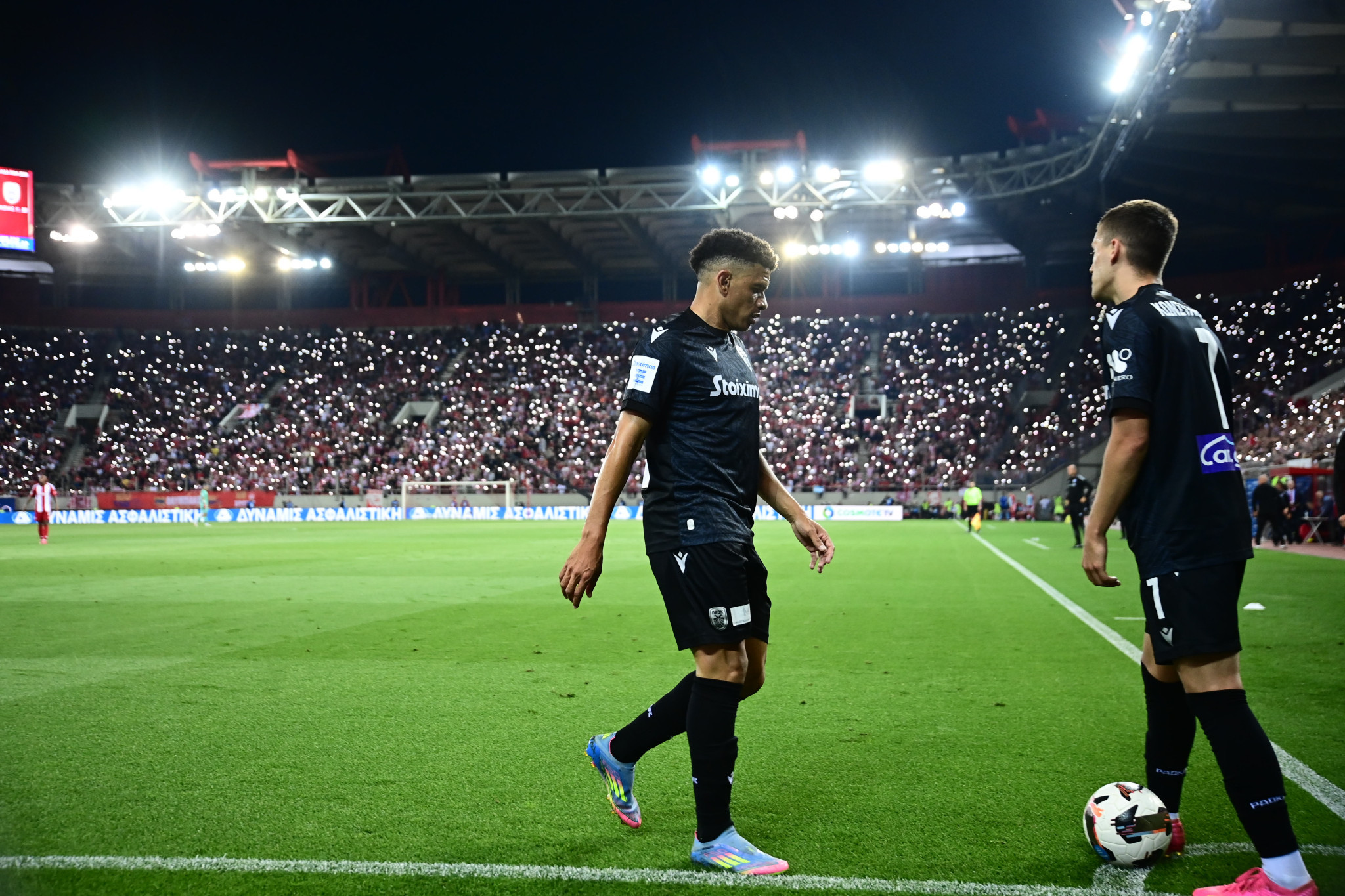 «Ο Τάισον θέλει να επιστρέψει στην Βραζιλία»