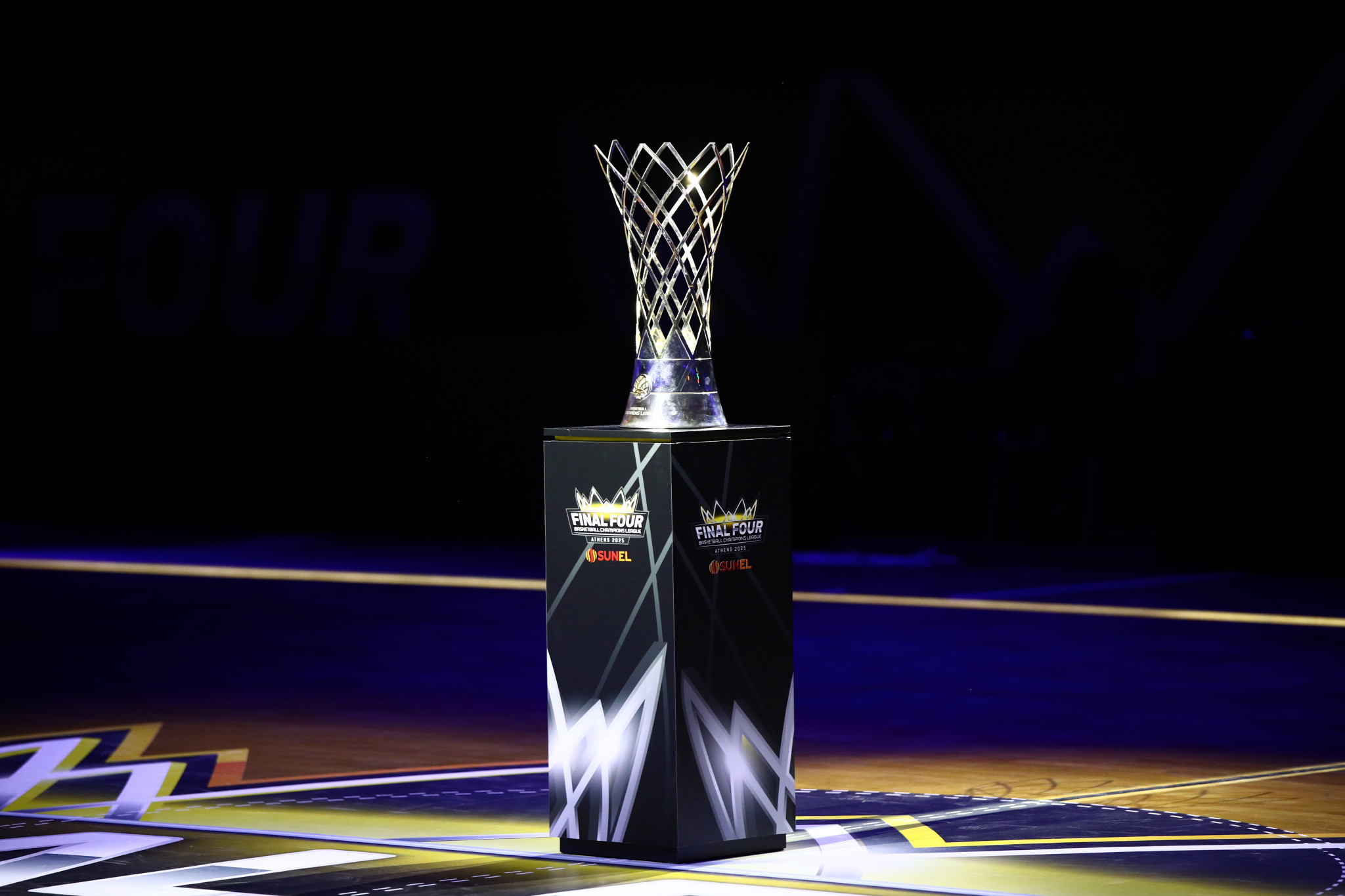 Το πρόγραμμα αγώνων Προμηθέα και Καρδίτσας για το BCL