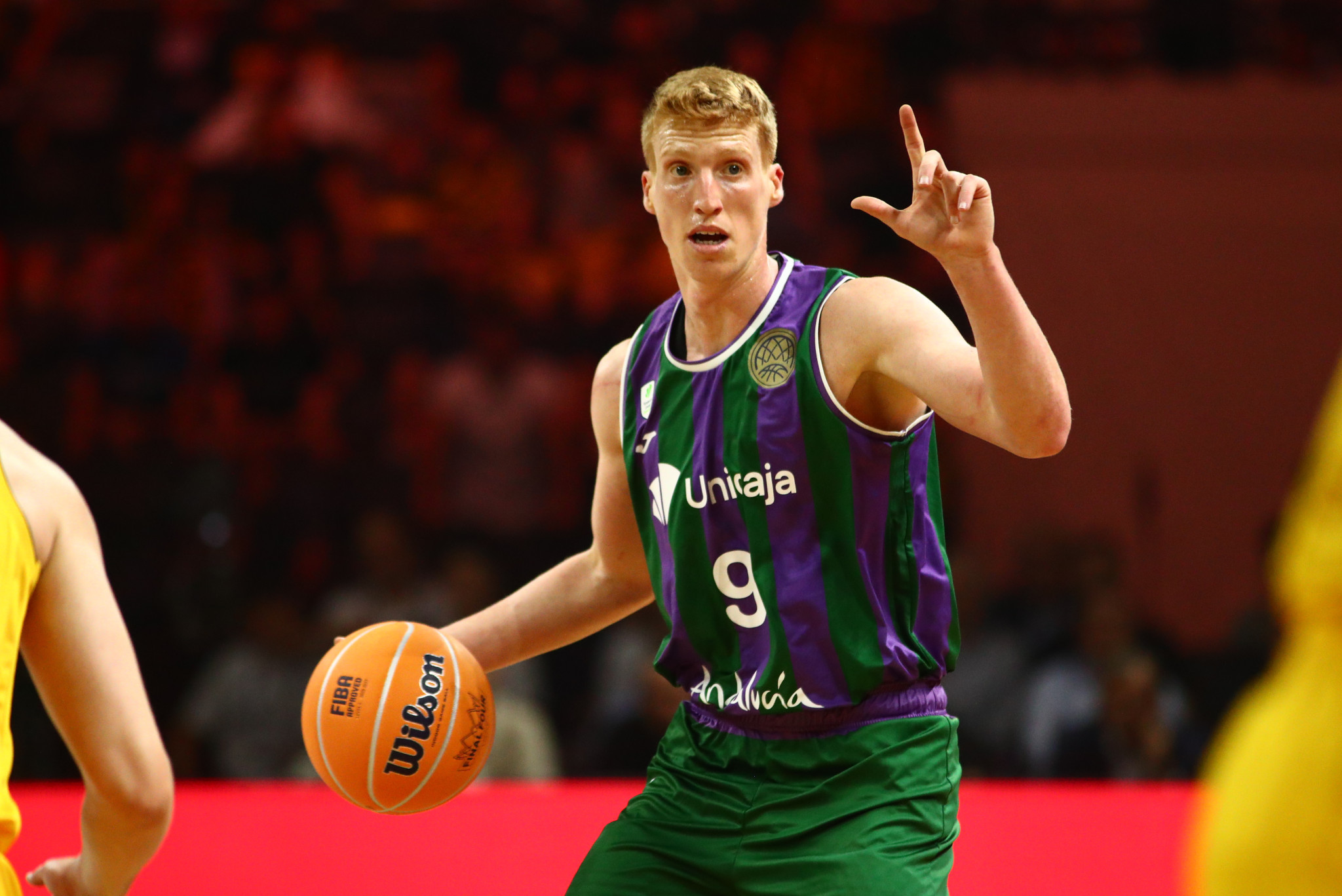 Ο Μούσα έβαλε... αυτογκόλ και η Μάλαγα μείωσε στη σειρά με τη Ρεάλ