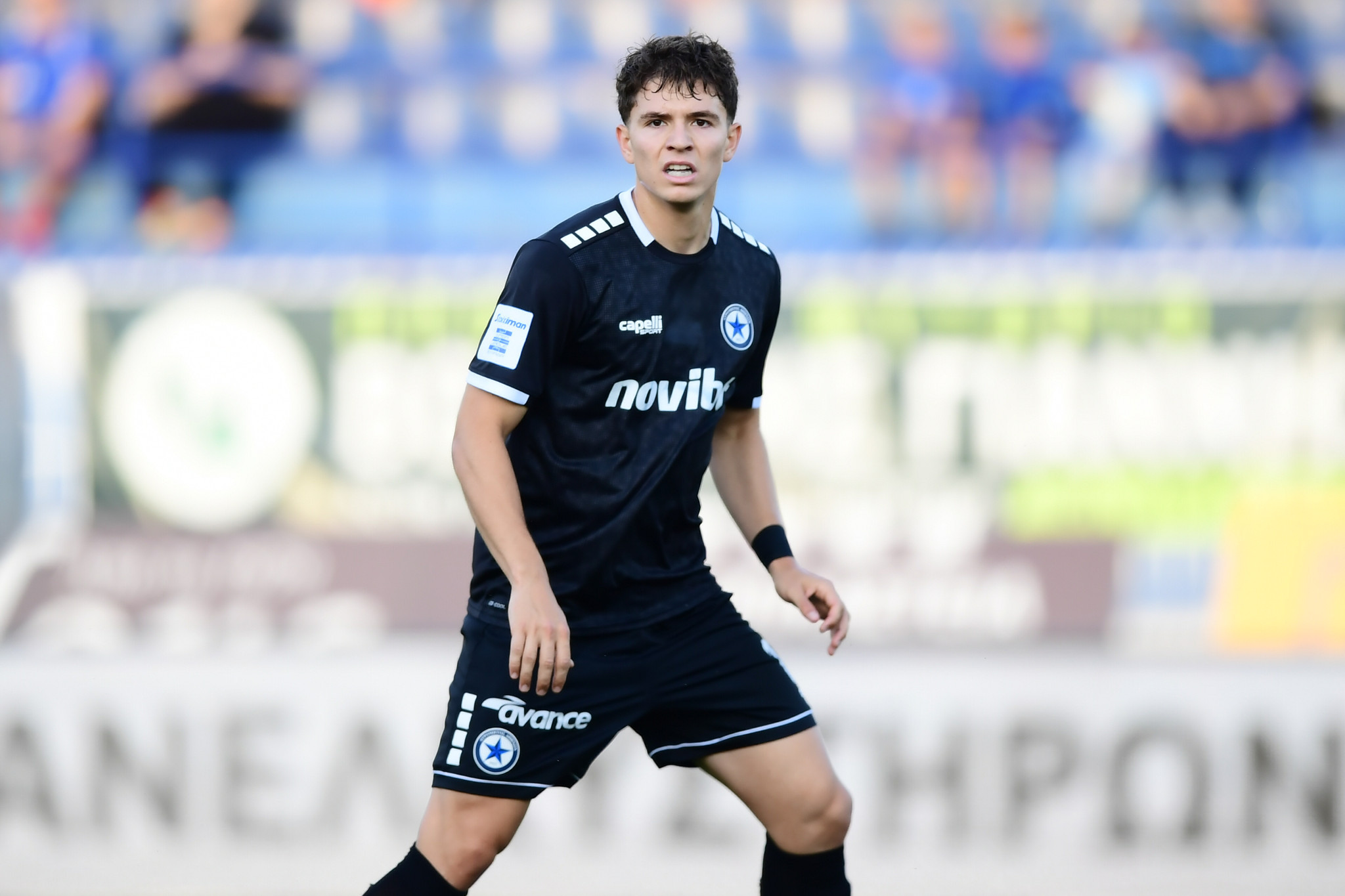 Ο Καλοσκάμης αποτελεί την πιο ακριβή πώληση στην ιστορία του Ατρόμητου