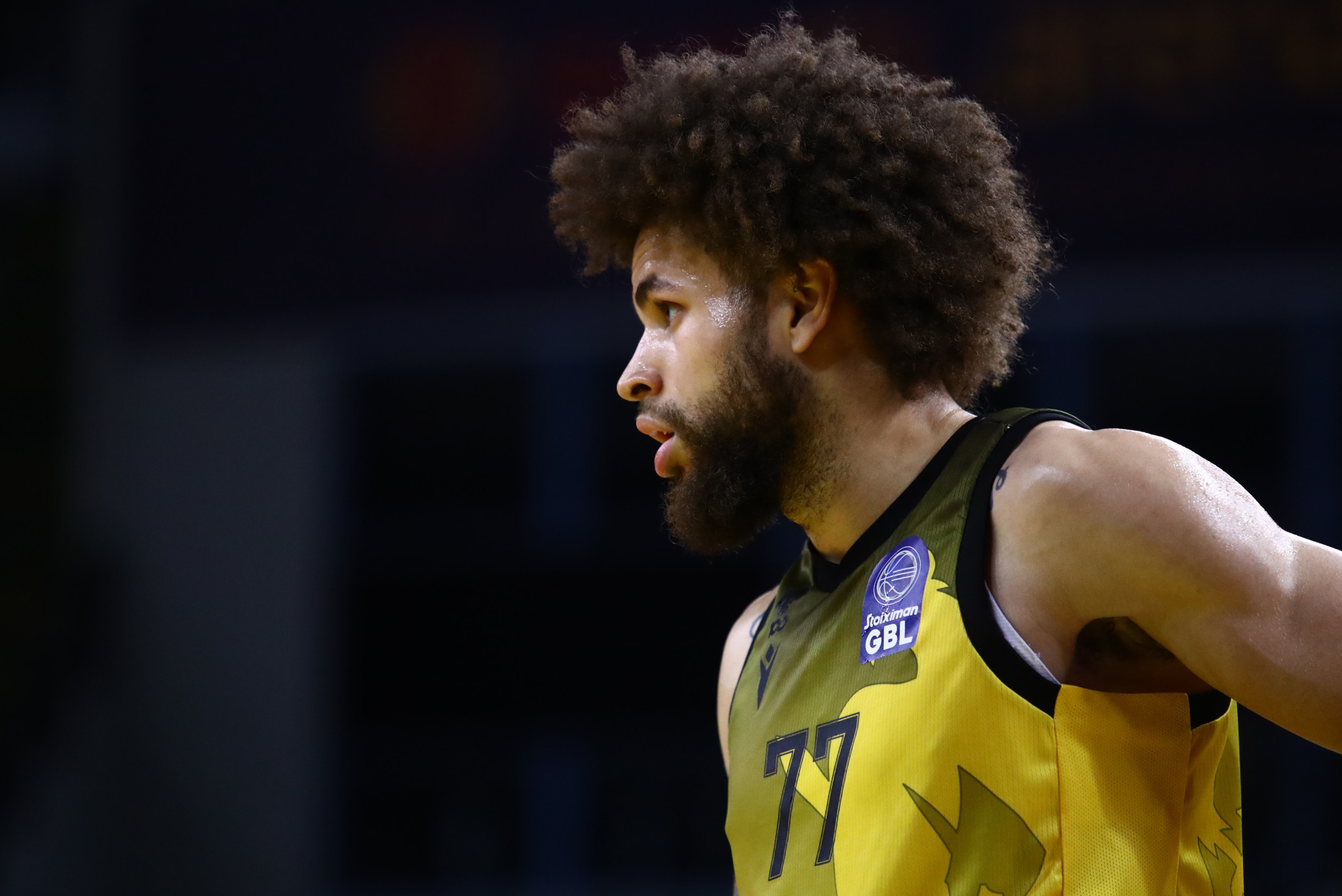 Μεγάλη μάχη για την υπογραφή του Χάντερ Χέιλ!