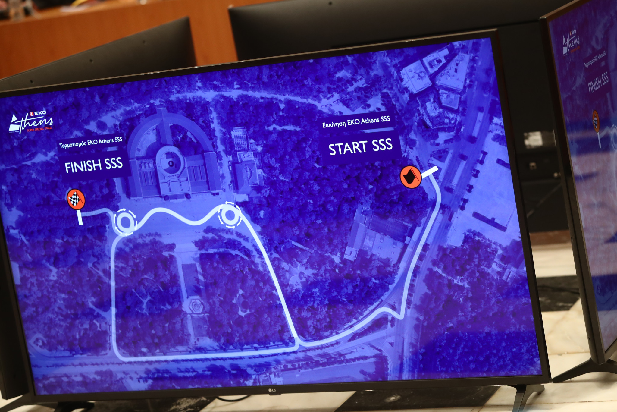 ΕΚΟ Ράλλυ Ακρόπολις 2025: Που και πως θα δεις τον εθνικό μας αγώνα