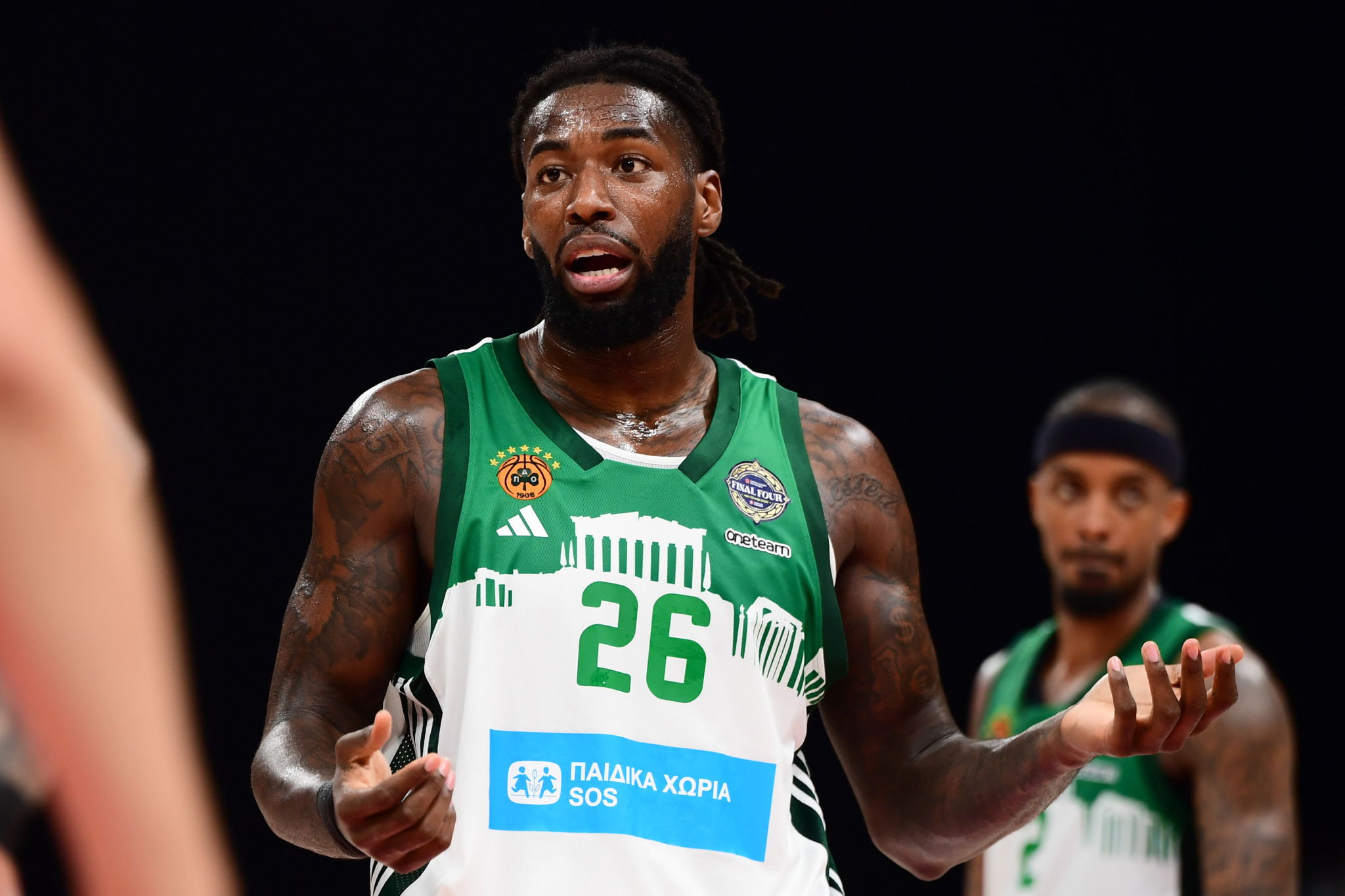 Ο γιατρός που χειρούργησε τον Λεσόρ μιλά για πρώτη φορά – Για την κατάσταση του και γιατί δεν έπαιξε στους τελικούς