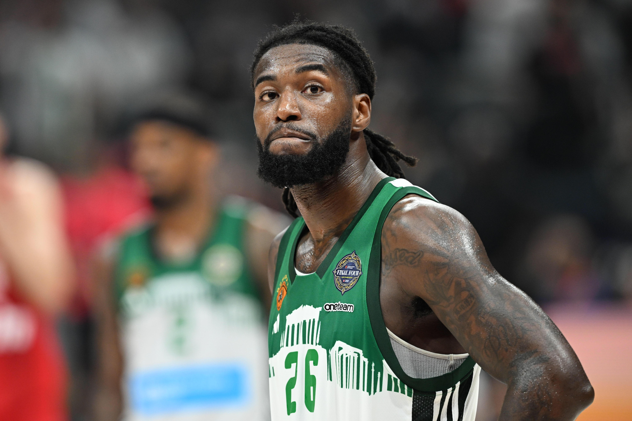 Αταμάν για Λεσόρ: «Είμαστε αισιόδοξοι...» - Ποιο είναι το χρονοδιάγραμμα