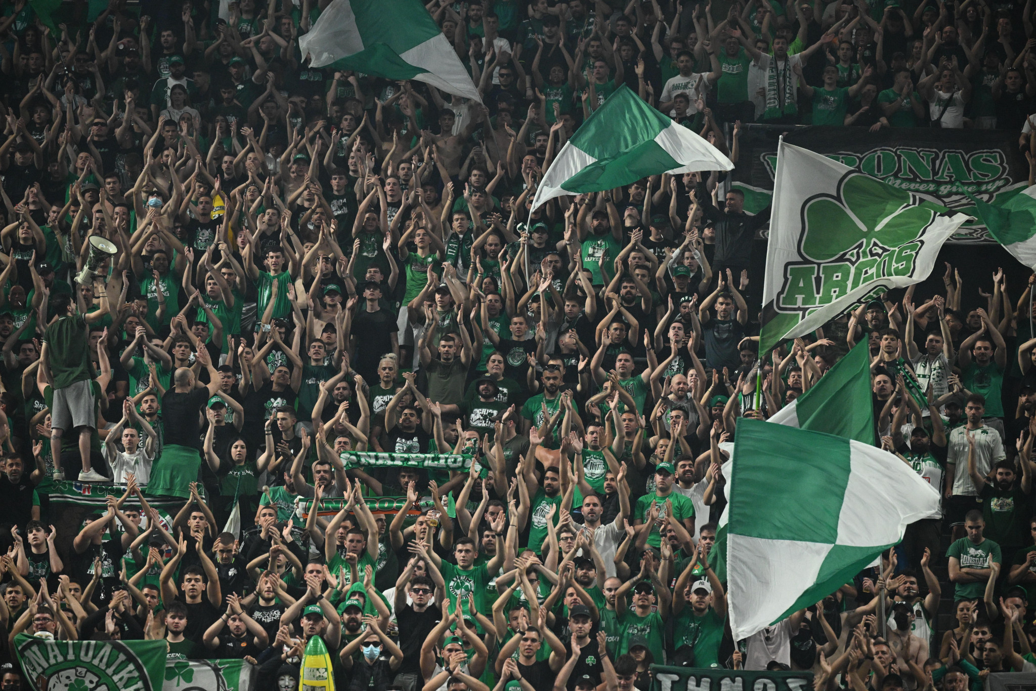 Πήρε θέση η EuroLeague για το «καυτό» ζήτημα του Final Four