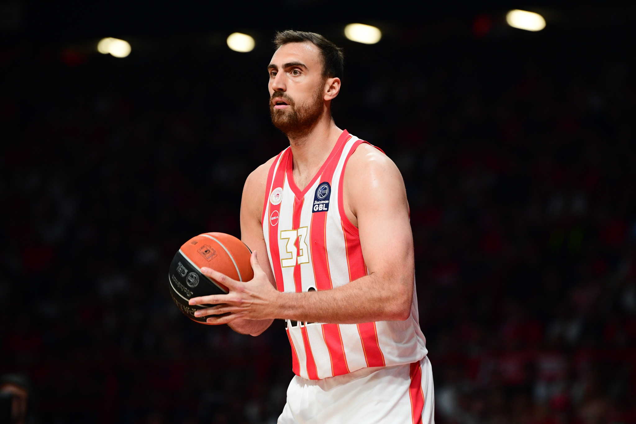 Ο Μιλουτίνοφ το έκανε ξανά: Σε συνέντευξή του στο Athletiko είχε πει «απέρριψα μεγαλύτερες προτάσεις για τον Ολυμπιακό»