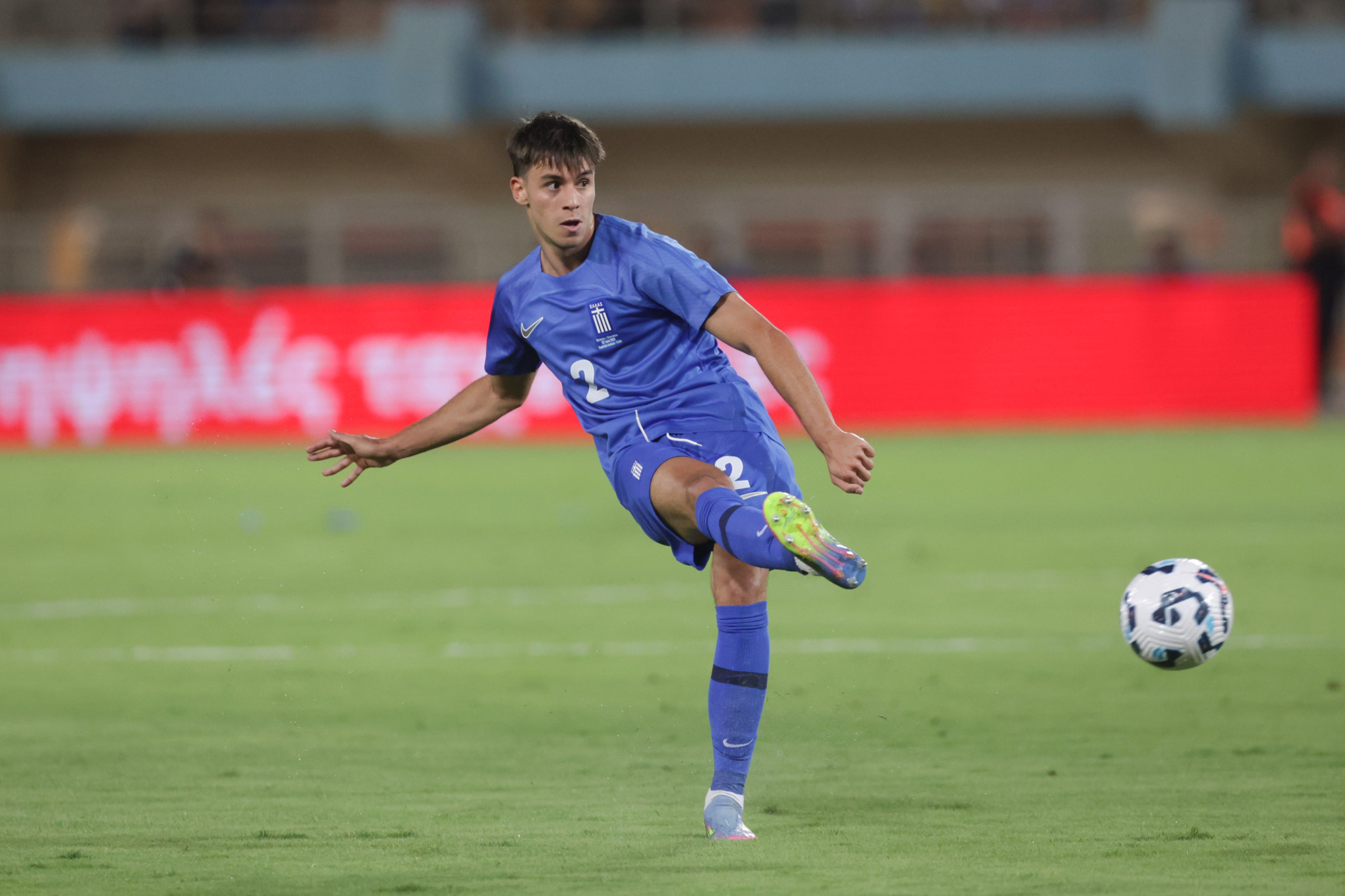 Ποντάρισμα στον Βαγιαννίδη στο 3.85 με σημείο που δεν περιμένεις!