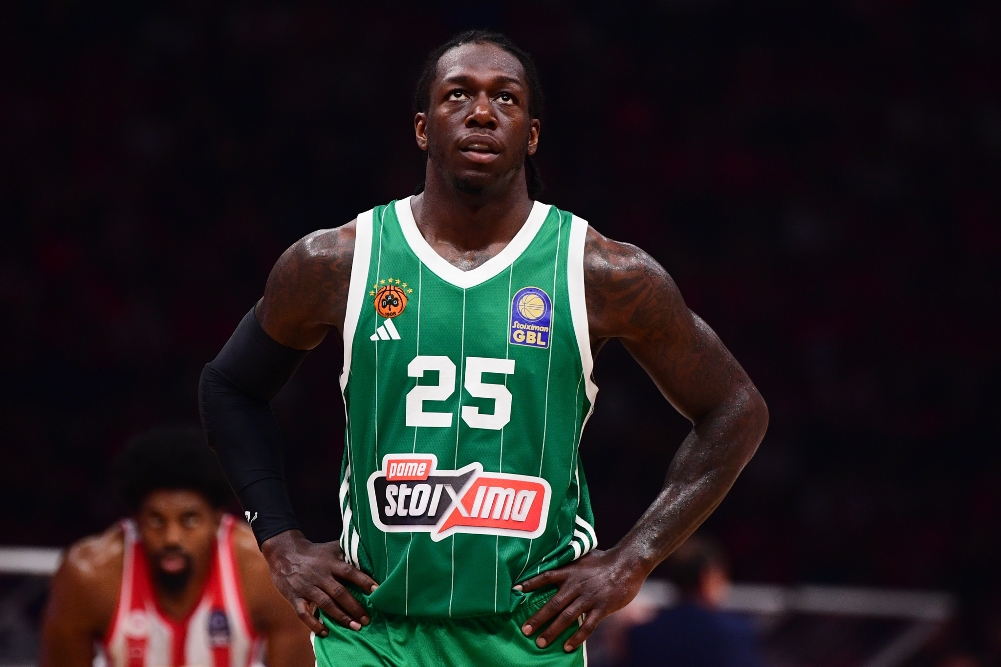 Ο Ναν... προειδοποιεί: «Θα επιστρέψω για να κατακτήσω περισσότερα!»