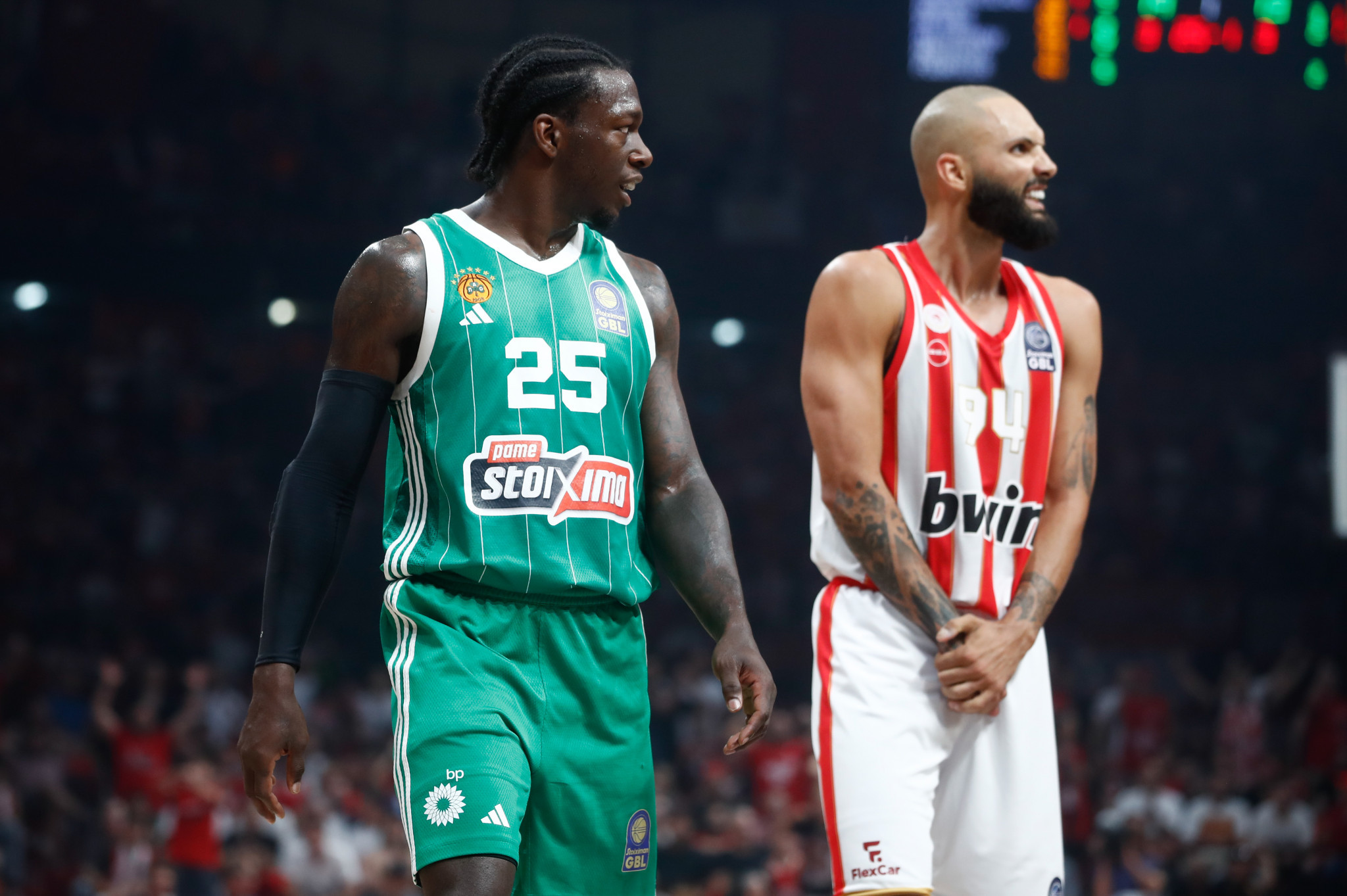 Πόσα χρήματα θα πληρώσει η Κυβέρνηση για να φέρει το Final 4 του 2026 στην Αθήνα