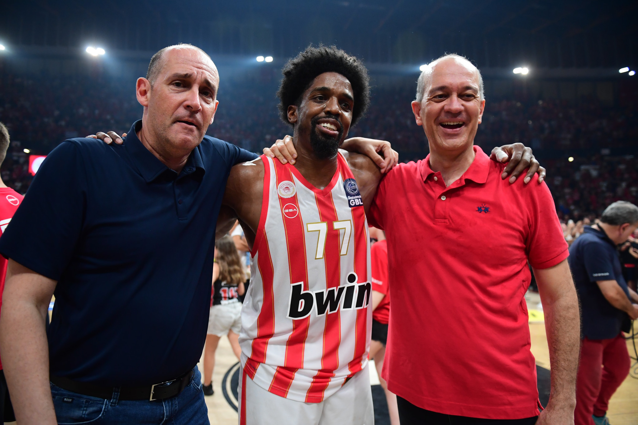 Η αντίστροφη μέτρηση για το μέλλον του ΜακΚίσικ: Δευτέρα το ραντεβού με τη διοίκηση