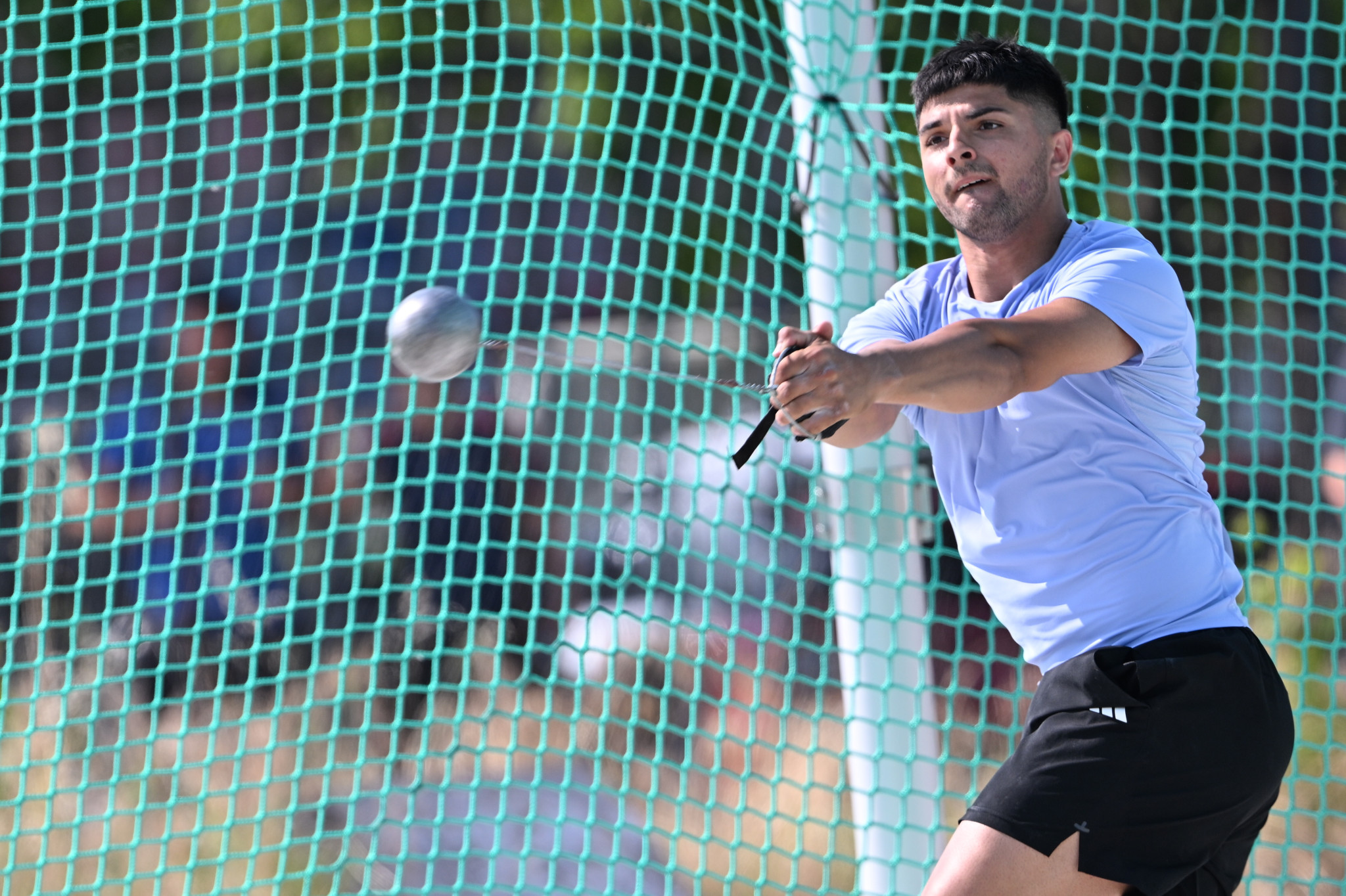 Εαρινό Πρωτάθλημα: Μεγάλη ανατροπή με Κορακίδη στη σφυροβολία!