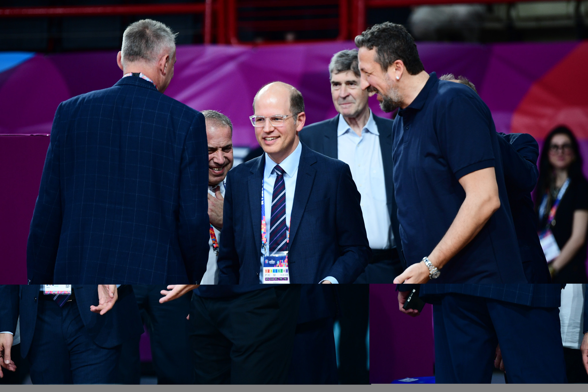 Ζαγκλής: «Θέλουμε να δείξουμε ότι το γυναικείο μπάσκετ είναι εδώ»