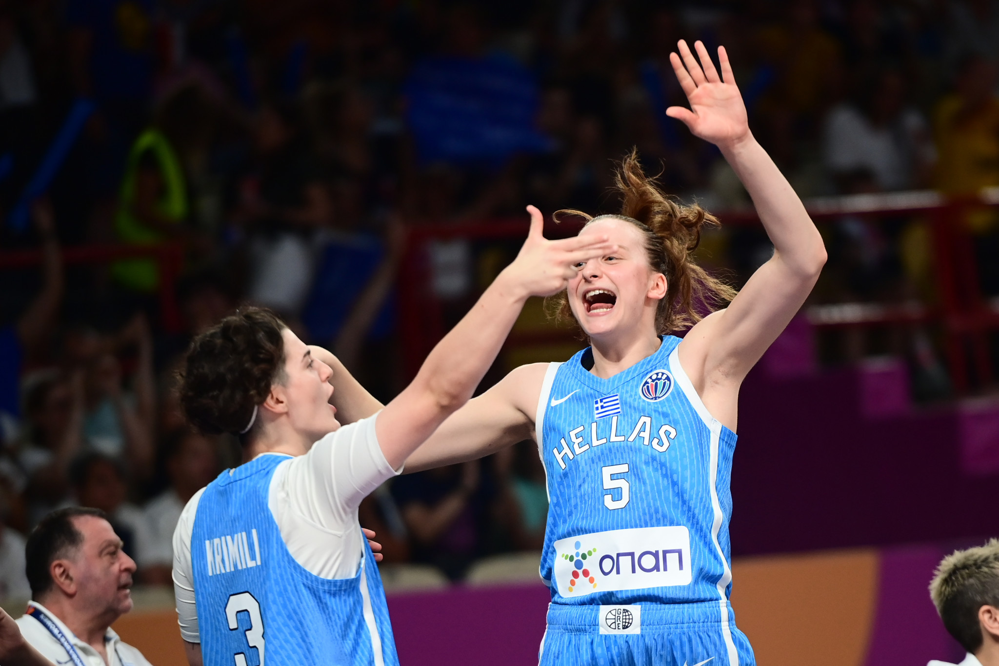 Που θα δείτε τον «τελικό» πρόκρισης της Ελλάδας κόντρα στην Τουρκία