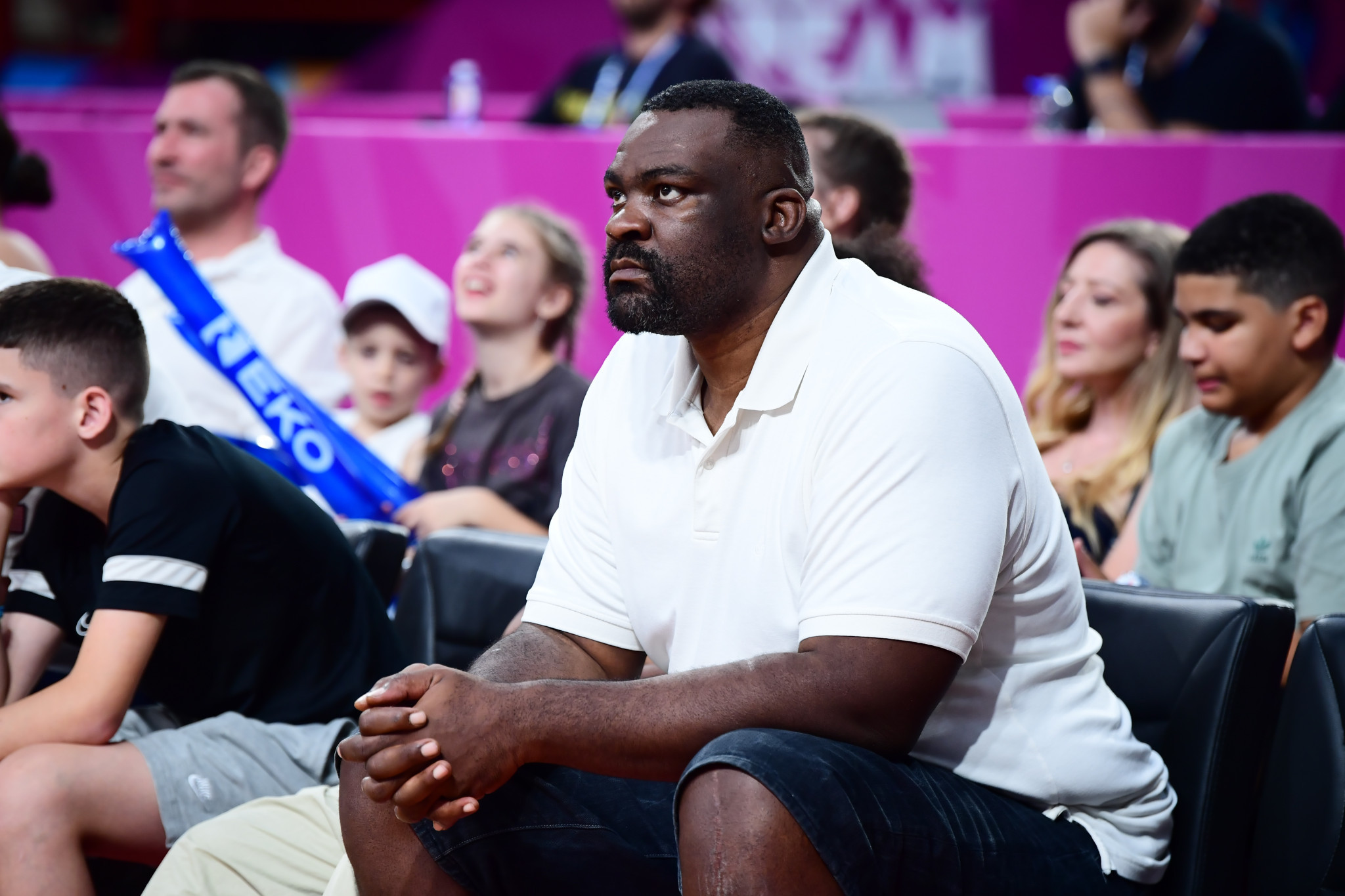 Ο Σχορτσιανίτης έκλεισε τα 40 και η Euroleague του ευχήθηκε χρόνια πολλά