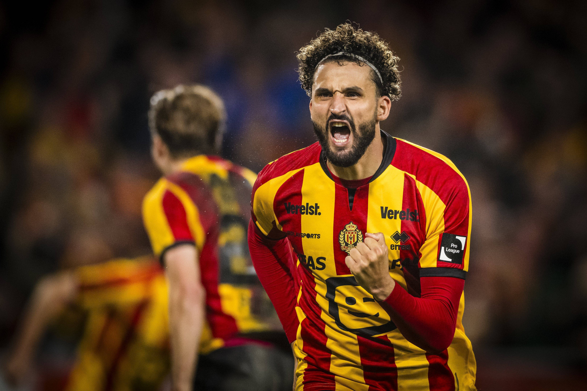 Ο Τουμπά δεν είναι «Βερτόνγκεν», αλλά ένας πολύ πιο aggressive «Μάγκνουσον» στα 27 του