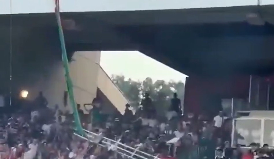 Τρεις νεκροί και τουλάχιστον 80 τραυματίες στην τραγωδία της Αλγερίας