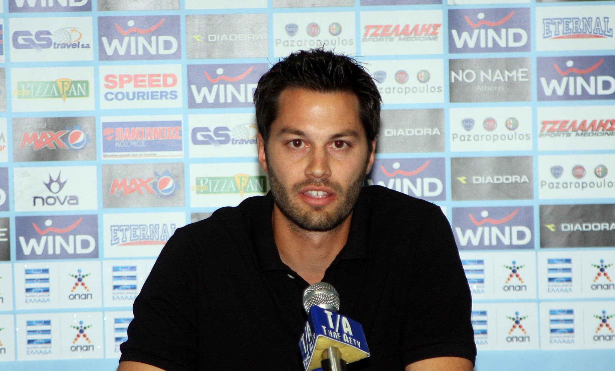 Ο Βασίλης Αρματάς νέος αναλυτής στην ΑΕΚ