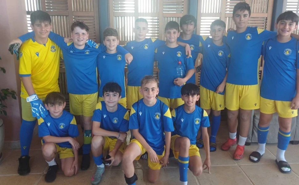 Σε τουρνουά στη Λευκάδα οι ακαδημίες του Αστέρα AKTOR