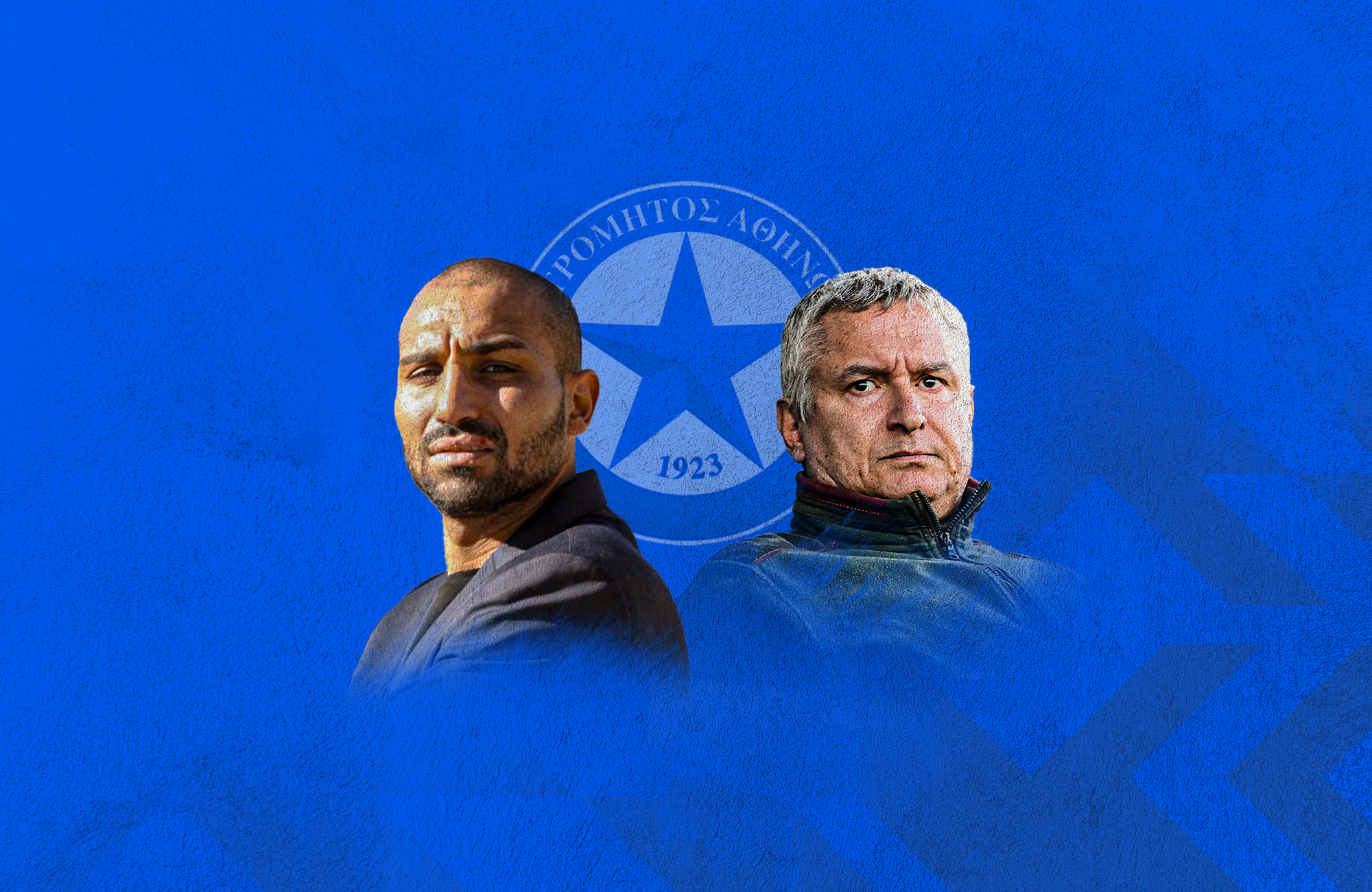 Αποκάλυψη: Θέμα ημερών η πώληση του Ατρόμητου σε ξένο επιχειρηματία - Ο ρόλος του Ράφικ Τζεμπούρ