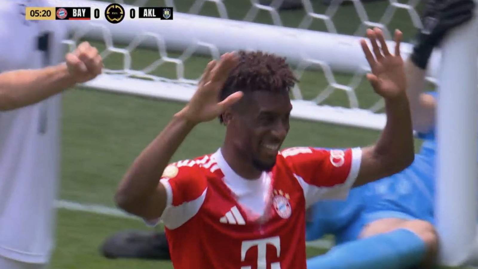 Σημεία με σύστημα στο Παγκόσμιο Κύπελλο Συλλόγων 2025!