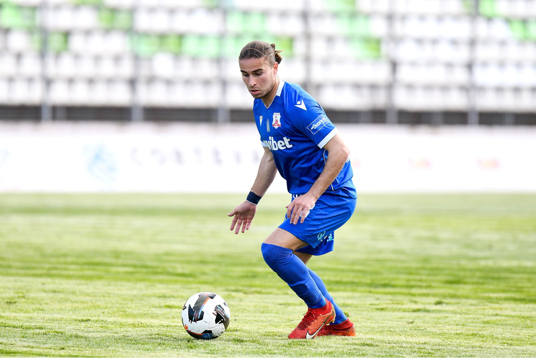 O Χατζηστραβός παραμένει πάντα μια επιλογή για τον Άρη