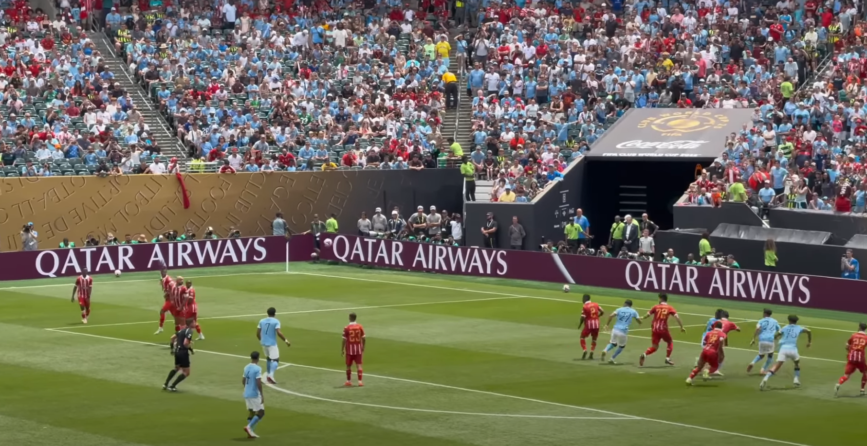 Οι ώρες και τα κανάλια των αγώνων του Παγκοσμίου Κυπέλλου Συλλόγων