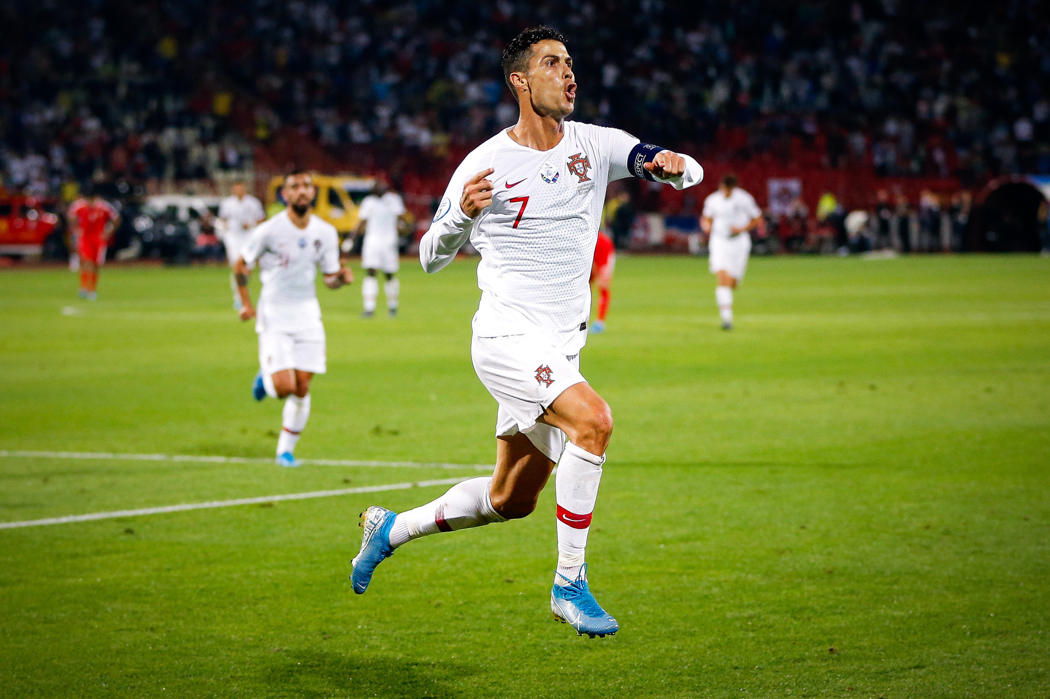 «Τα δεδομένα δεν λένε ψέματα» - Ο Κριστιάνο Ρονάλντο γεννήθηκε το 1985, αλλά δεν είναι 40 ετών