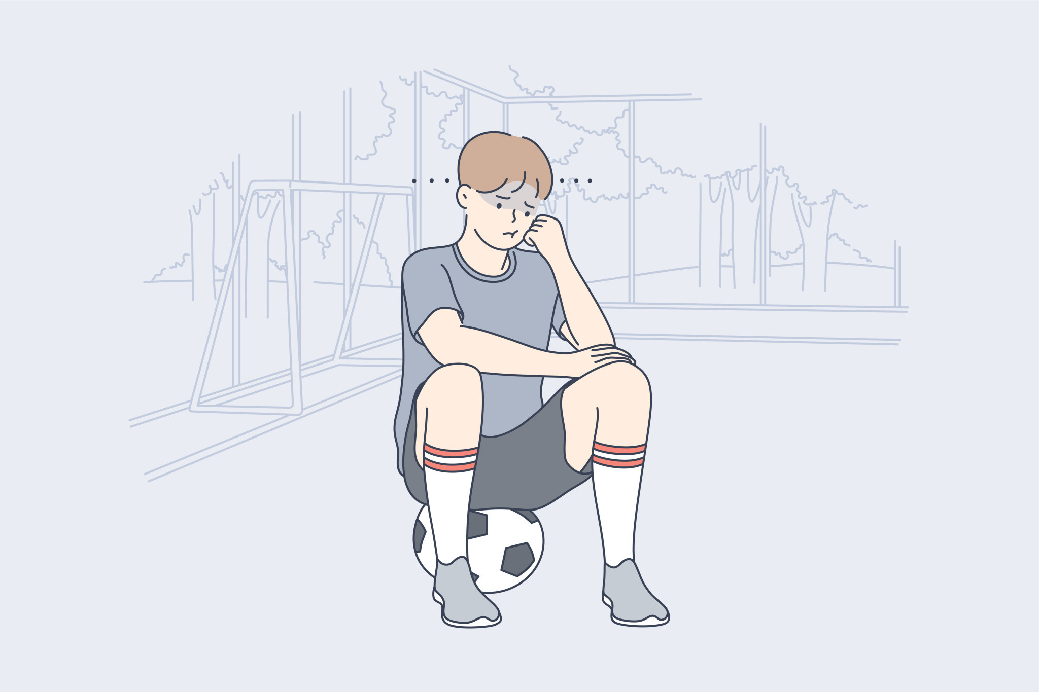 Όταν αυτό που αγαπάς, δεν σου δίνει χαρά