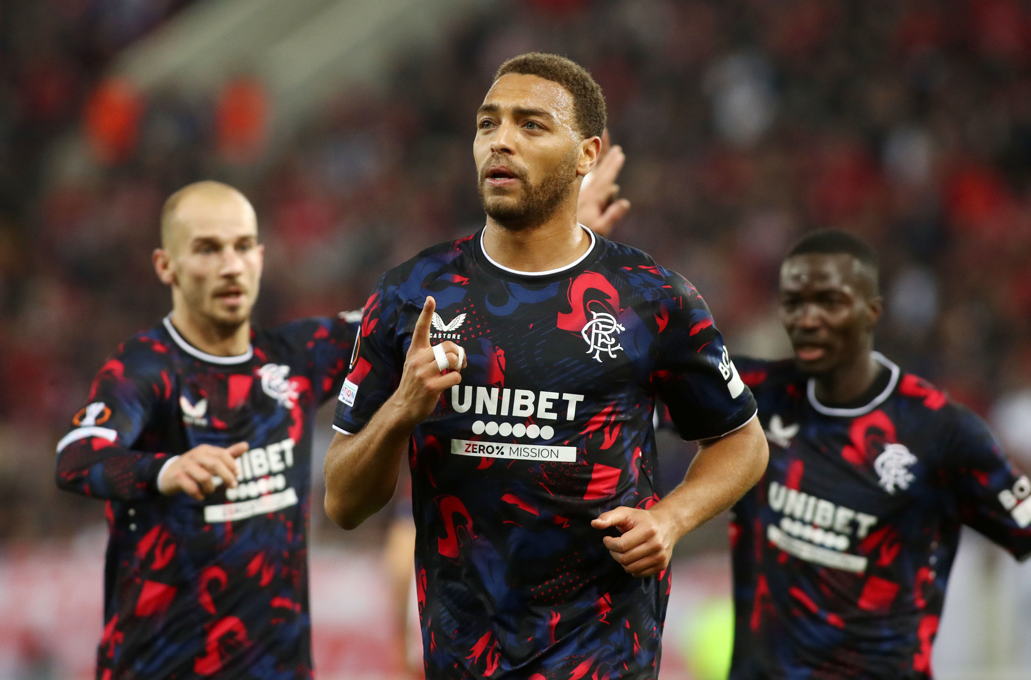 Η ΑΕΚ δίνει πολλά, για τα (πολλά) γκολ του Ντέσερς