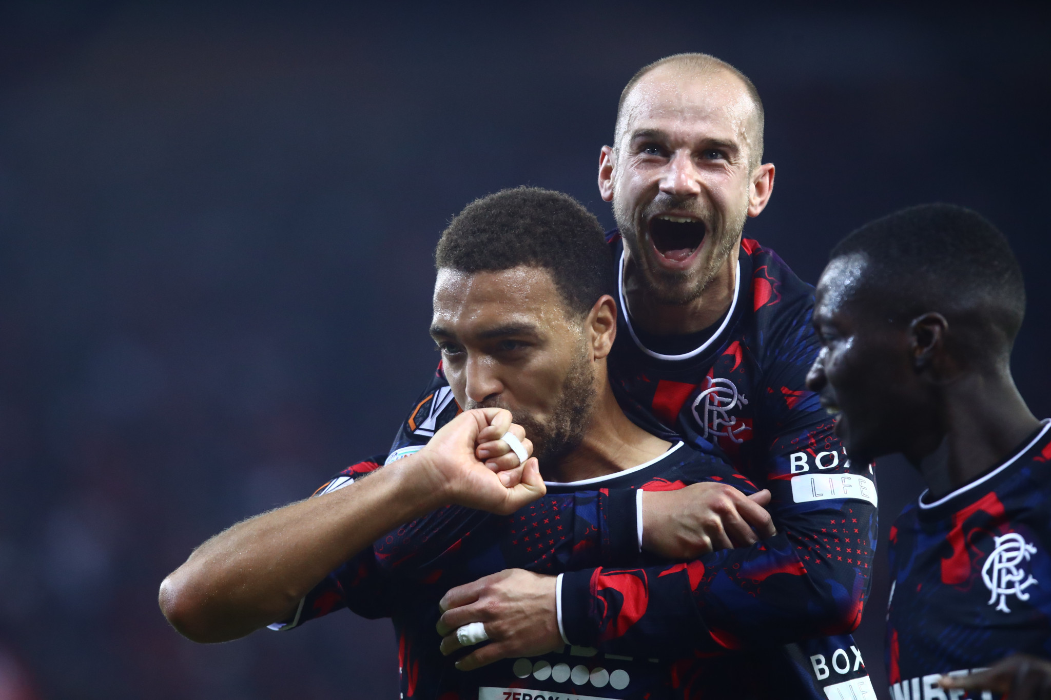 «Τελειωμένη η μεταγραφή του Ντέσερς στην ΑΕΚ, αυτός θα είναι ο μισθός του»