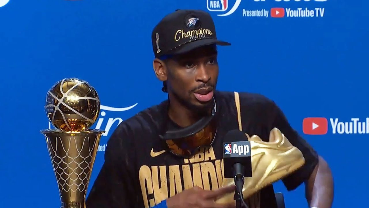 Γκίλτζιους - Αλεξάντερ για Χαλιμπάρτον: «Η καρδιά μου έσπασε...»