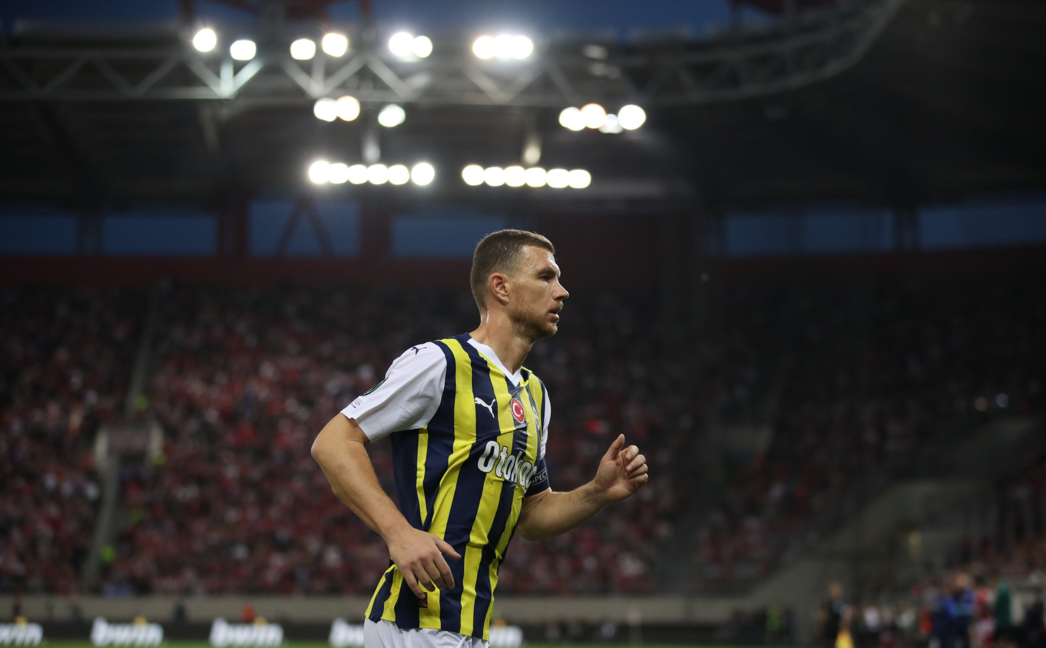 Επιστρέφει στην Ιταλία ο Τζέκο