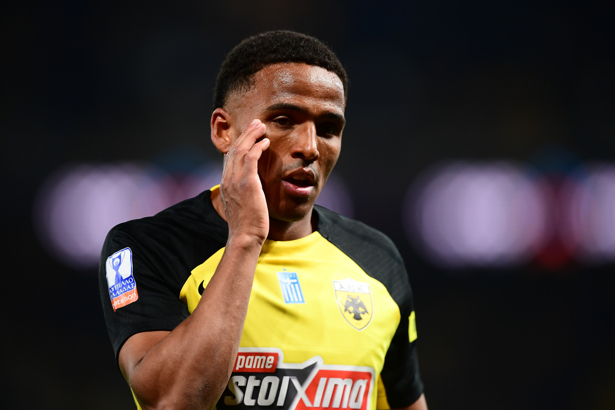 «Προτάθηκε στη Γκρέμιο ο Ελίασον, αλλά...»