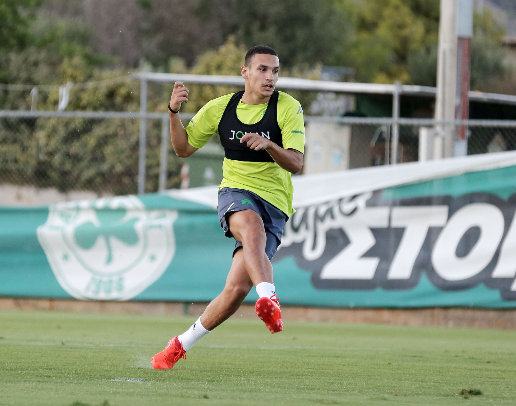 Κοντά στην απόκτηση του Εμμανουηλίδη ο Αστέρας AKTOR