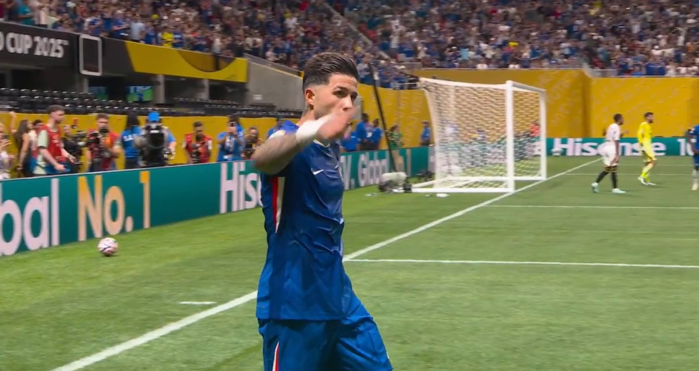 Νίκη με ζόρια για την Τσέλσι κόντρα στην Λος Άντζελες