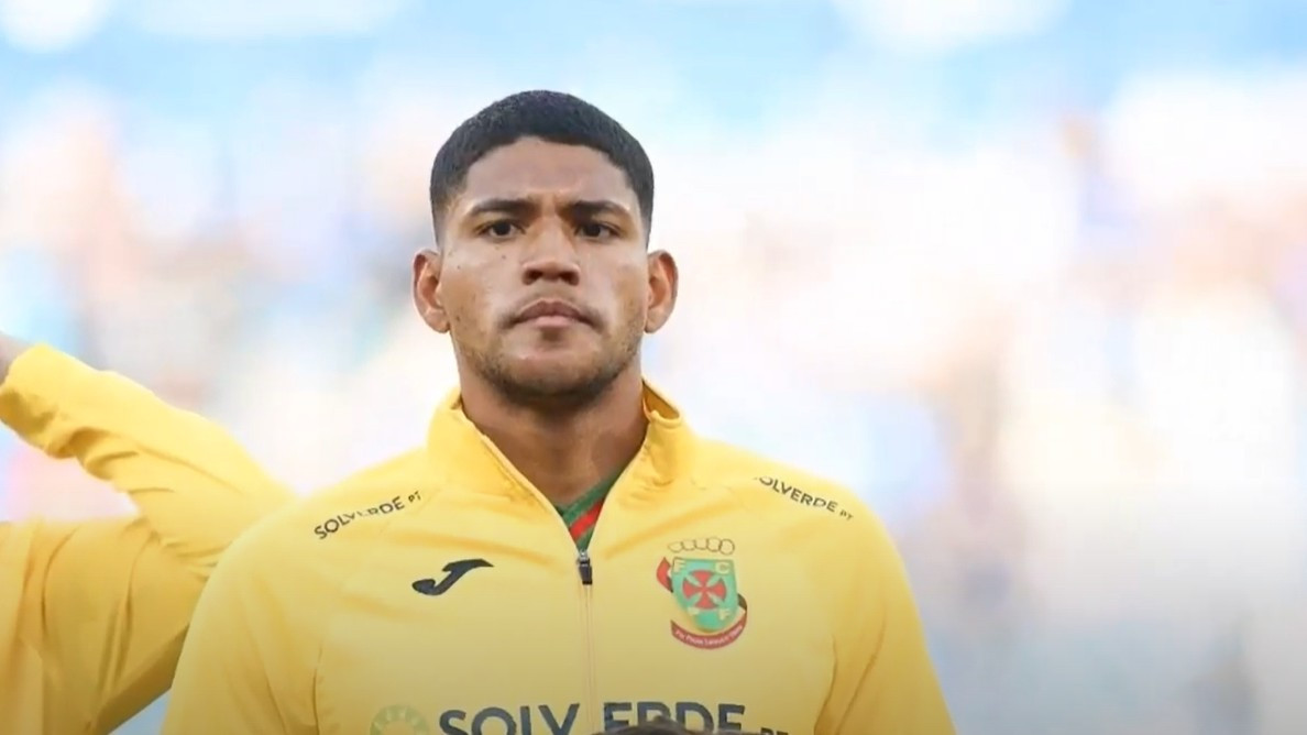 Η ΑΕΛ «έκλεισε» τον Φεριγκρά