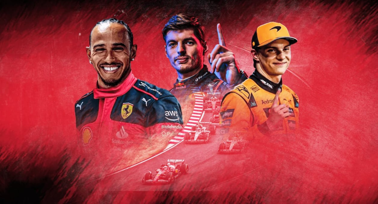 Live ο αγώνας της Formula 1 στον Καναδά