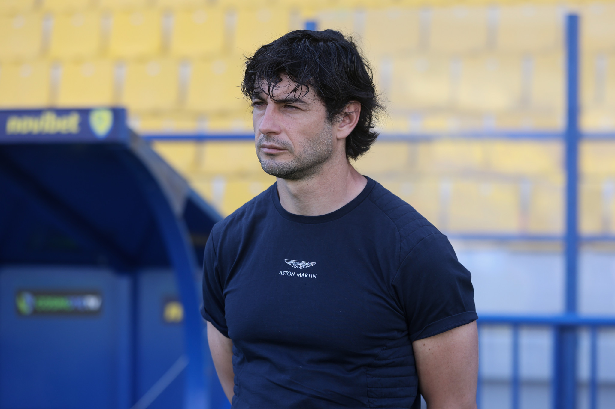 Ο Βόλος κατέληξε - για δεύτερη φορά - στον Χουάν Φεράντο