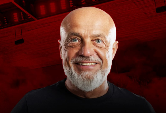 Συναγερμός στη Σλάβια Πράγας του Ζαφείρη: Εξαφανίστηκε ο φροντιστής της ομάδας