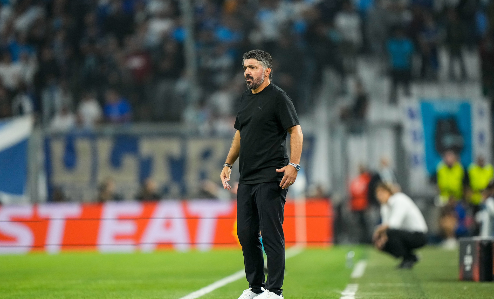 Επισήμως στην εθνική Ιταλίας ο Γκατούζο!